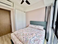 Parc Botannia (D28), Condominium #578143051